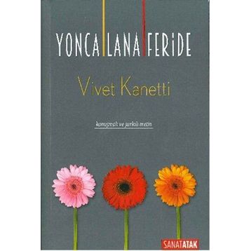 Yonca Lana Feride - Vivet Kanetti