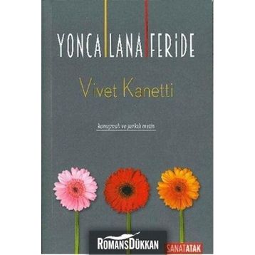 Yonca Lana Feride - Vivet Kanetti