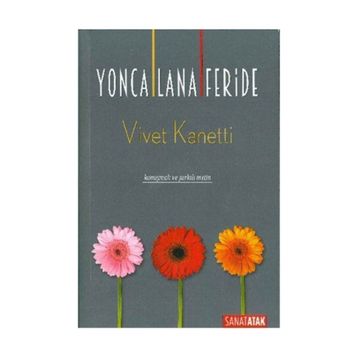 Yonca Lana Feride - Vivet Kanetti