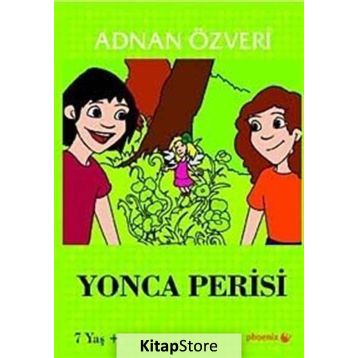 YONCA PERISI - ADNAN ÖZVERİ