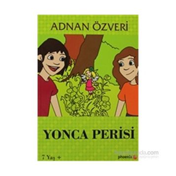 YONCA PERISI - ADNAN ÖZVERİ