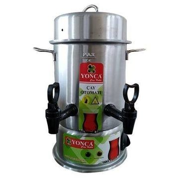 Yonca YNC100 100 Bardak Çay Makinesi