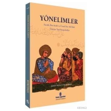 YÖNELİMLER - JAMES WINSTON MORRIS