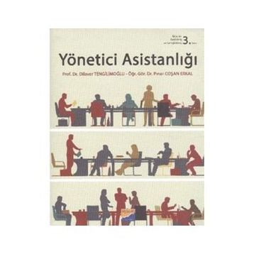 Yönetici Asistanlığı - Hasan Tutar