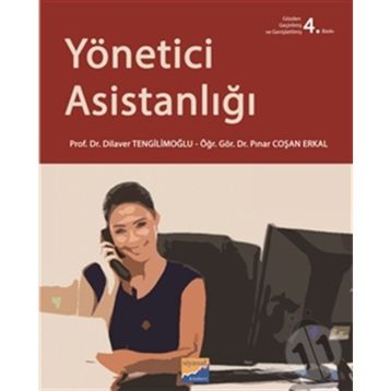 Yönetici Asistanlığı - Hasan Tutar