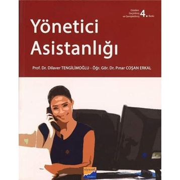 Yönetici Asistanlığı - Hasan Tutar