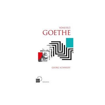 Yönetici Goethe - Georg Schwedt