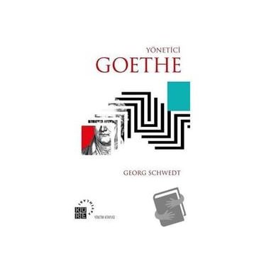 Yönetici Goethe - Georg Schwedt