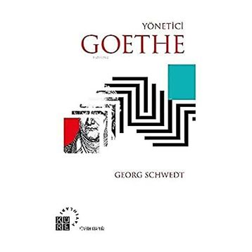 Yönetici Goethe - Georg Schwedt