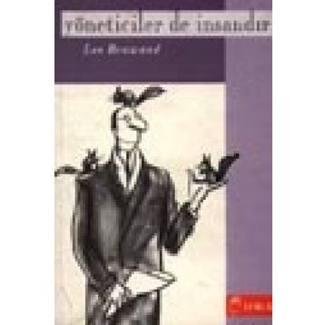 Yöneticiler de İnsandır - Leo Brawand
