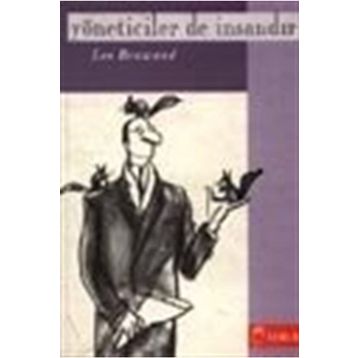 Yöneticiler de İnsandır - Leo Brawand