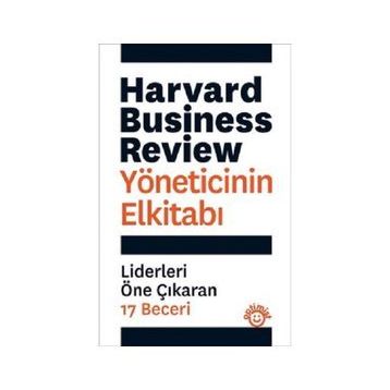 Yöneticinin El Kitabı - Levent Göktem