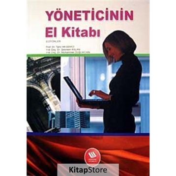 Yöneticinin El Kitabı - Levent Göktem