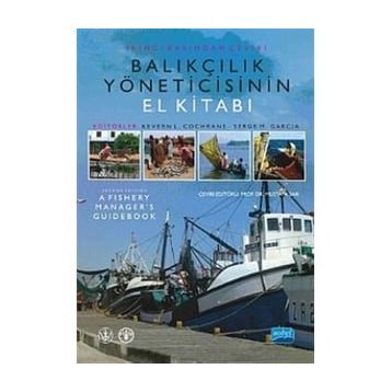 Yöneticinin El Kitabı - Levent Göktem