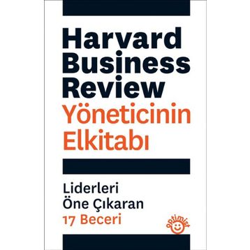 Yöneticinin Elkitabı - Utku Umut Bulsun