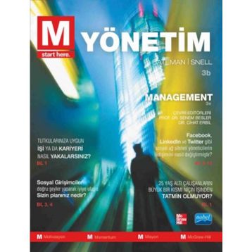 YÖNETIM 2.0 MANAGEMENT TIPS - HARVARD BUSINESS REVIEW