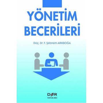 YÖNETIM BECERILERI - ŞEBNEM ARIKBOĞA