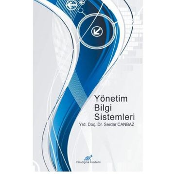 Yönetim Bilgi Sistemleri - Serdar Canbaz