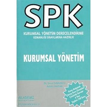 Yönetim Bilimi - Ahmet Hamdi Aydın