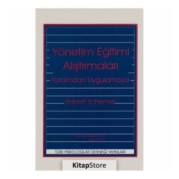 Yönetim Eğitimi Araştırmaları - Robert Schwebel