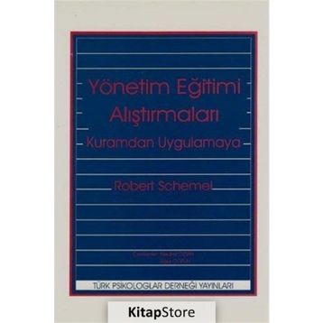 Yönetim Eğitimi Araştırmaları - Robert Schwebel