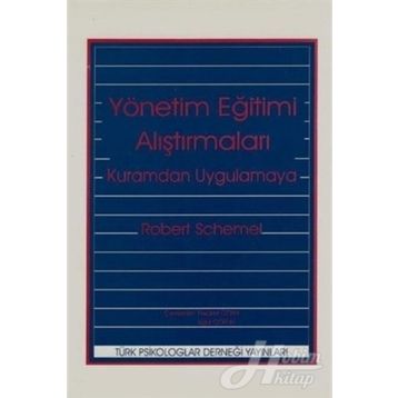 Yönetim Eğitimi Araştırmaları - Robert Schwebel