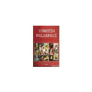 YÖNETİM FELSEFESI - UĞUR KESKIN