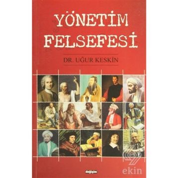 YÖNETİM FELSEFESI - UĞUR KESKIN