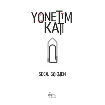 Yönetim Katı - Seçil Sökmen
