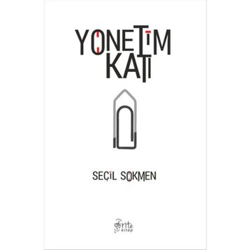 Yönetim Katı - Seçil Sökmen