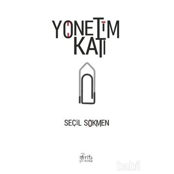 Yönetim Katı - Seçil Sökmen
