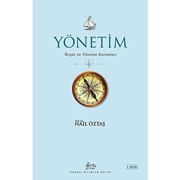 YÖNETIM - NAIL ÖZTAŞ
