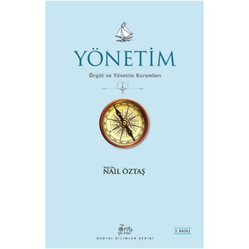 YÖNETIM - NAIL ÖZTAŞ