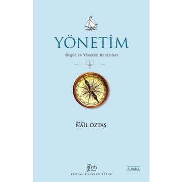 YÖNETIM - NAIL ÖZTAŞ
