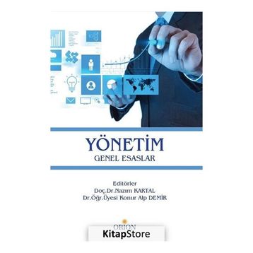 YÖNETIM - NAIL ÖZTAŞ