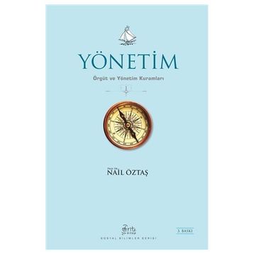 YÖNETIM - NAIL ÖZTAŞ
