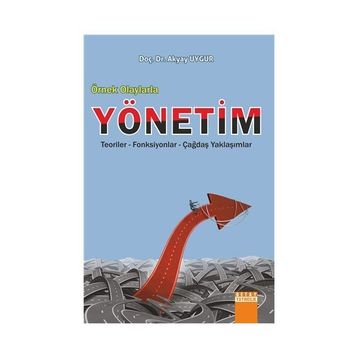 YÖNETIM - NAIL ÖZTAŞ