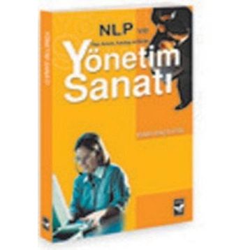 YÖNETİM SANATI - RABI BAŞTÜRK