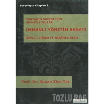 YÖNETİM SANATI - RABI BAŞTÜRK