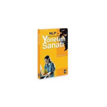 YÖNETİM SANATI - RABI BAŞTÜRK