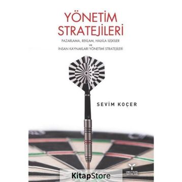 Yönetim Stratejileri - Sevim Koçer