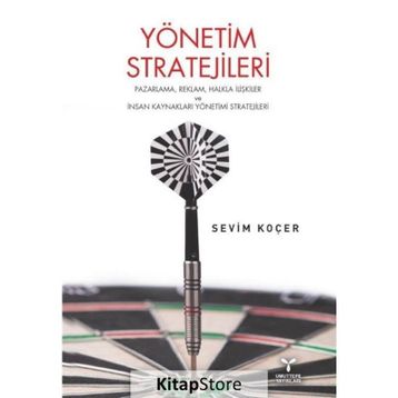 Yönetim Stratejileri - Sevim Koçer