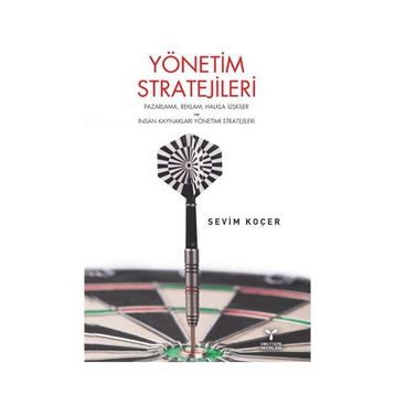 Yönetim Stratejileri - Sevim Koçer