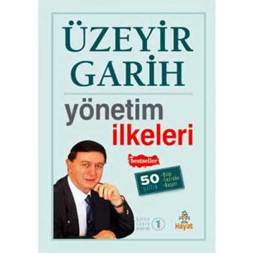 YÖNETIM TEKNIKLERI - ÜZEYIR GARIH