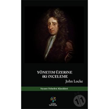 Yönetim Üzerine İkinci İnceleme - John Locke
