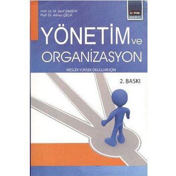 YÖNETİM VE ORGANIZASYON - KOLEKTIF