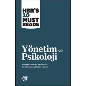 Yönetim ve Psikoloji - Kolektif