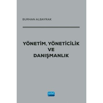 Yönetim Yöneticilik ve Danışmanlık - Burhan Albayrak