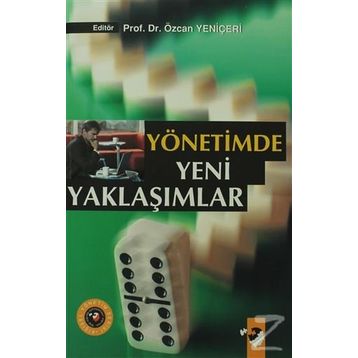 YÖNETİMDE YENI YAKLAŞIMLAR - KOLEKTIF