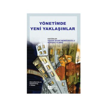 YÖNETİMDE YENI YAKLAŞIMLAR - KOLEKTIF